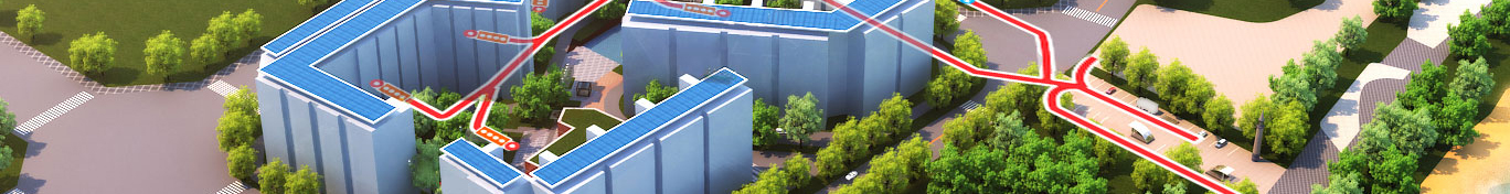 澳门新葡电子游戏网网络网站建设案例