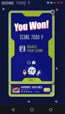 广告点击奖励”新模式 