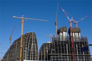 签约：澳门新葡电子游戏网网络签约江西省中蔚建设集团有限公司OA系统开发服务